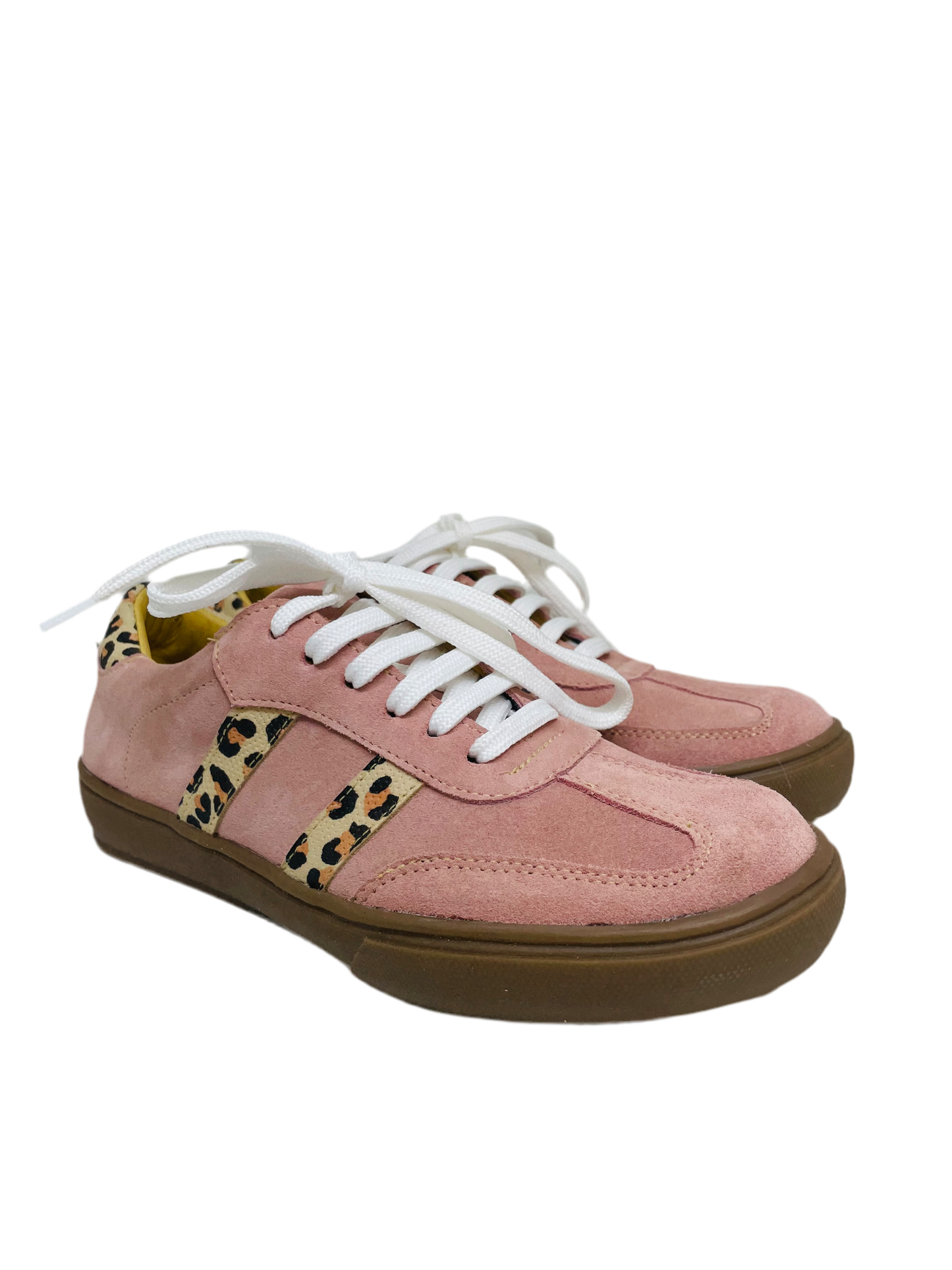 Zapatilla Chiara Rosa
