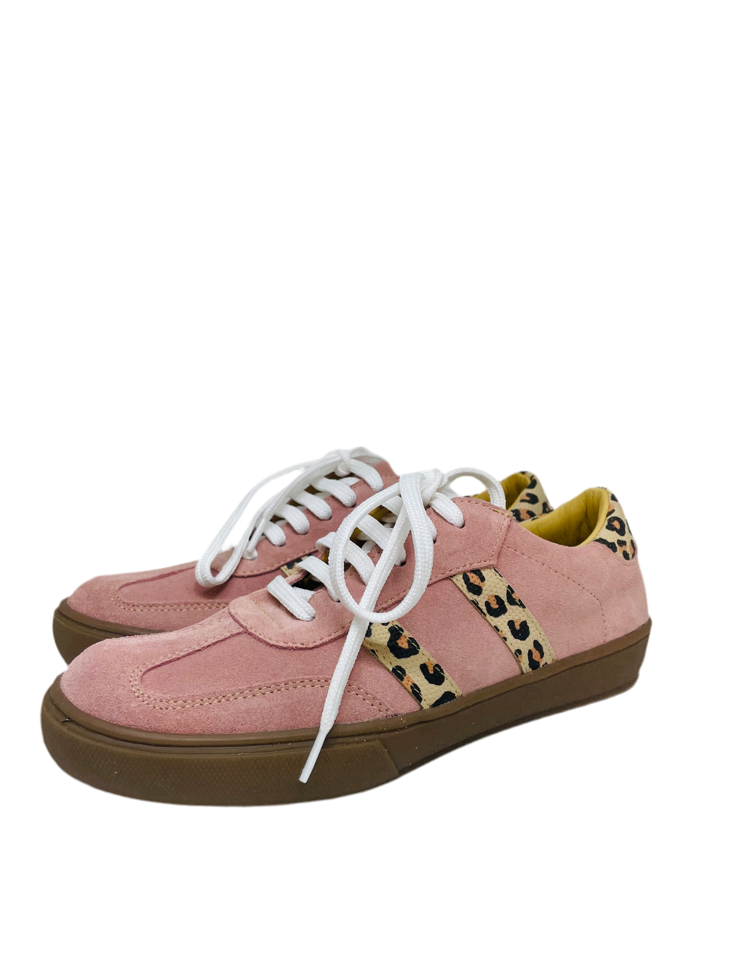 Zapatilla Chiara Rosa