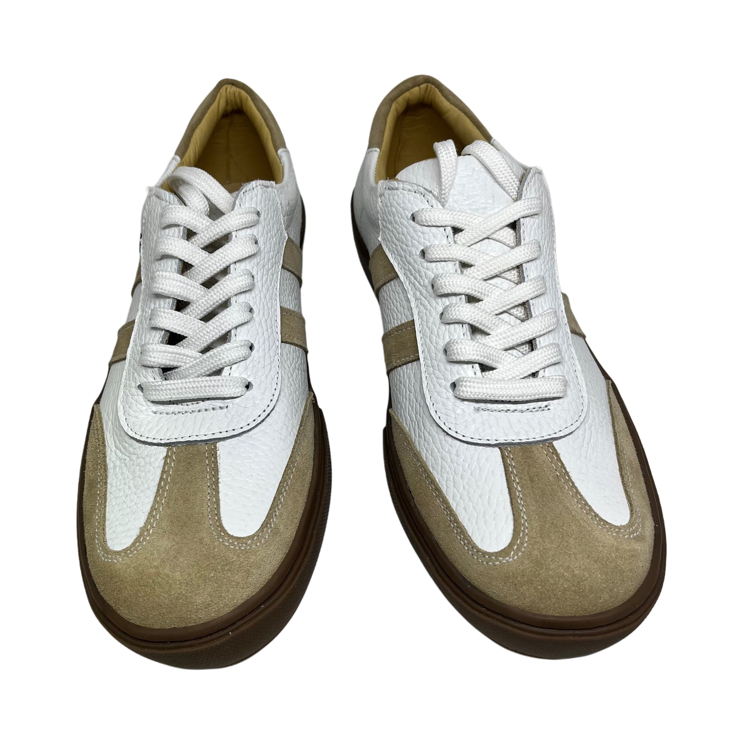 Zapatilla Chiara Beige